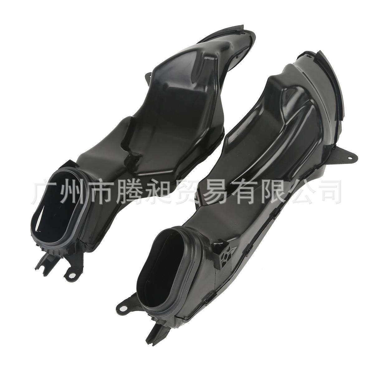 适用新款改装配件GSXR1000进风口通风管ABS材质09-11,工业油品/胶粘/化学/实验室用品,其他实验室设备,淘宝优惠券,粉丝福利购,淘宝优惠卷