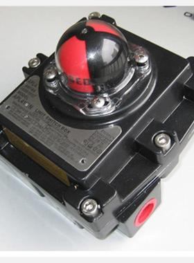 APL520N本安接近式限位开关