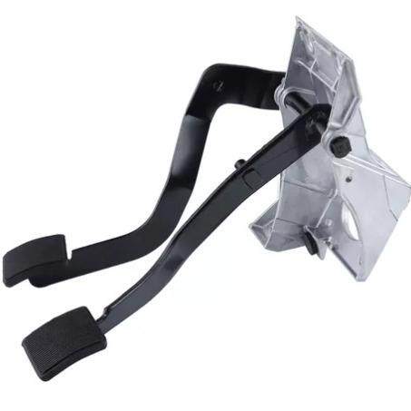离合器刹车踏板总成6L5Z2455BBF57A2450BBF87Z2455BA适用于福特
