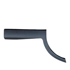 适用奇瑞捷途X7070M车门防擦条防刮条车门下护板F01-5500180RR