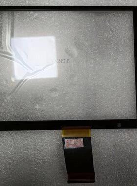 现货供应LA084X01-SL01/02触摸屏通用代用8.4寸外屏幕6002L-0278C