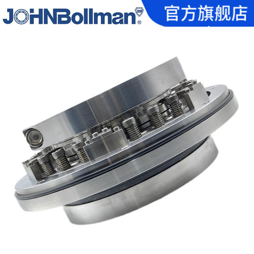 厂家直供机械密封HR3-198-LC800釜用机械密封 电厂给水泵机械密封