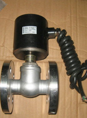 ZCG超高压电磁阀  法兰式超高压电磁阀ZCZG ZCB ZCT ZW防爆电磁阀