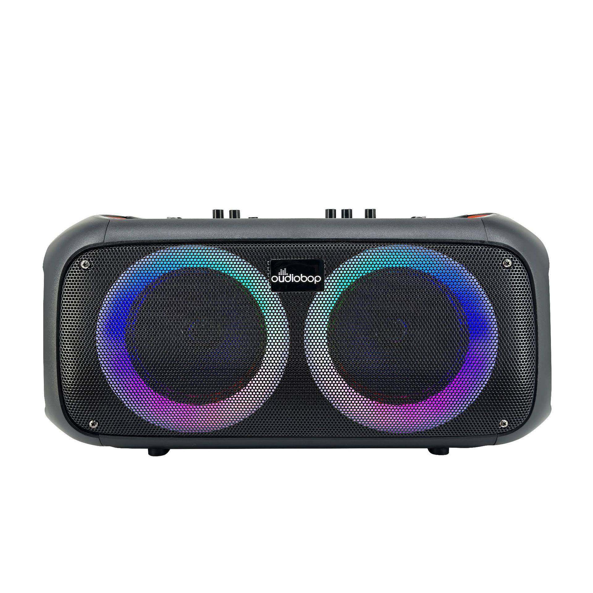 双6.5寸广场舞K歌音响户外露营手提便携大功率低音炮家用话筒K歌,智能设备,其他智能设备,淘宝优惠券,粉丝福利购,淘宝优惠卷