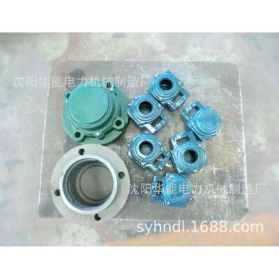 沈阳华电给煤机HD-BSC26HDBSC24BSC26BSC36胶带