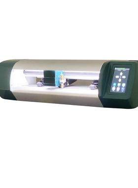 490mm全触屏智能巡边A3小型标签不干胶铜板纸切割机包邮