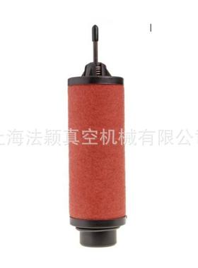 油雾分离器71421180莱宝原装排气过滤器用于SV40B莱宝真空泵