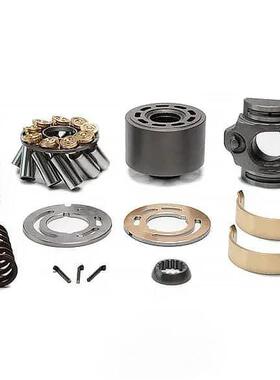 RexrothHydraulicAxialPistonPumpA10VNO28A10VNO45A10VNO