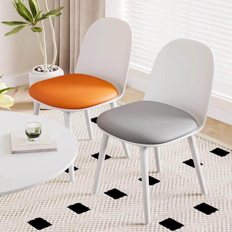 北欧塑料椅子轻奢高级餐椅会客接待洽谈桌椅商用饮品店铺靠背椅子,节庆用品/礼品,新娘配件,淘宝优惠券,粉丝福利购,淘宝优惠卷