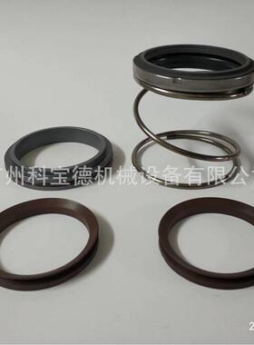寿力600893-001空压机油封机械密封维修包空压机配件密封圈压缩机