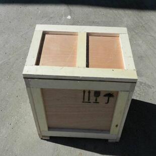 丁做宁波、江苏出口周转免熏蒸包装箱，出口外贸可按客户要求