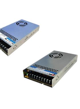 LMF320-23B05/12/15/24高品质320W27/48V开关电源主动式PFC功能