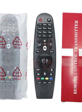 AN-MR600ANMR600语音遥控适用于L-G2015智能电视