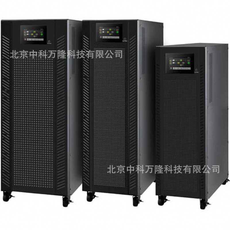 UPS供电科风PCMKIN-1500APRM电源机房批发