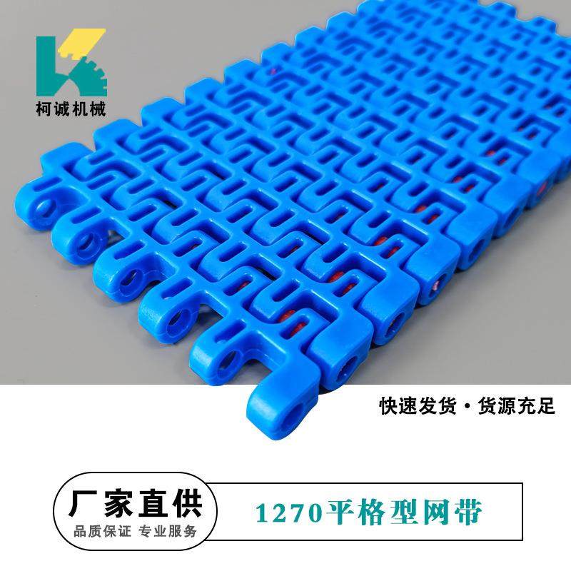 1270网带链12.7节距POM塑料输送链板网链传送带网孔平格型网带链,智能设备,其他智能设备,淘宝优惠券,粉丝福利购,淘宝优惠卷