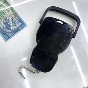 20公斤手提秤弹簧秤手提秤挂秤买菜秤快递秤行李秤小称学生秤