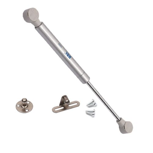 HBL上翻门支撑杆榻榻米液压杆玻璃柜门缓冲气压撑液压杆五金配件