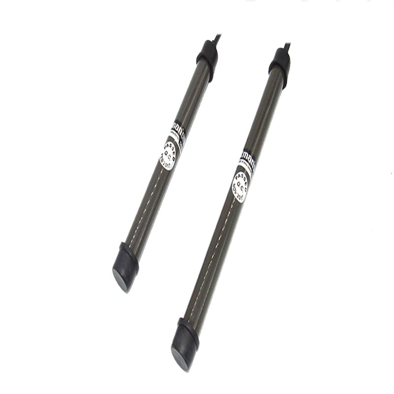 ATMAN创星J16恒温棒加热棒鱼缸龟缸自动恒温26度防爆热带鱼发热棒