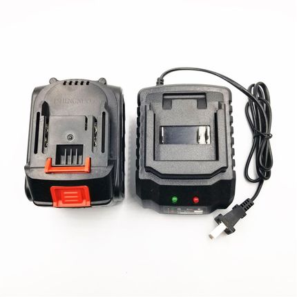 威立士488VF无刷角磨机688VF磨光切割机1188VF手砂轮锂电池充电器