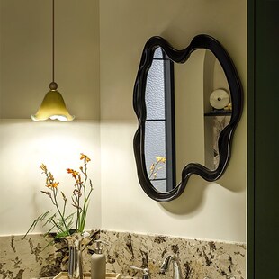 旭呈法式卧室床头小吊灯复古中古风高级感轻奢玄关镜前灯吊线灯