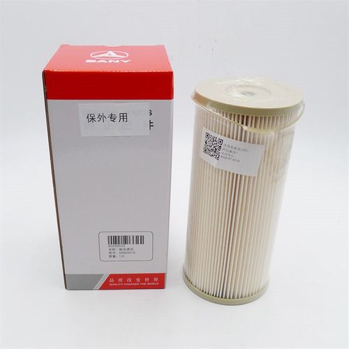 三一挖掘机 365 375 395 485 柴油滤芯 柴滤9072纯正原厂钩机配件