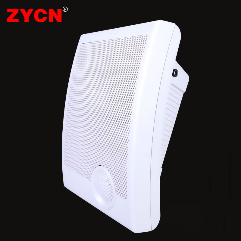 电子音乐电铃智能全自动打铃器工厂学校车间上下课班定时喇叭220v