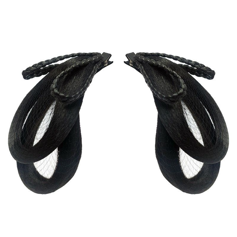 汉服假发古风发包一体式懒人发髻造型发饰垫发包发型盘发发髻,美发护发/假发,发包/丸子,淘宝优惠券,粉丝福利购,淘宝优惠卷