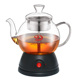 多功能黑茶玻璃保温茶壶全自动小型蒸汽普洱家用煮茶器花茶养生壶
