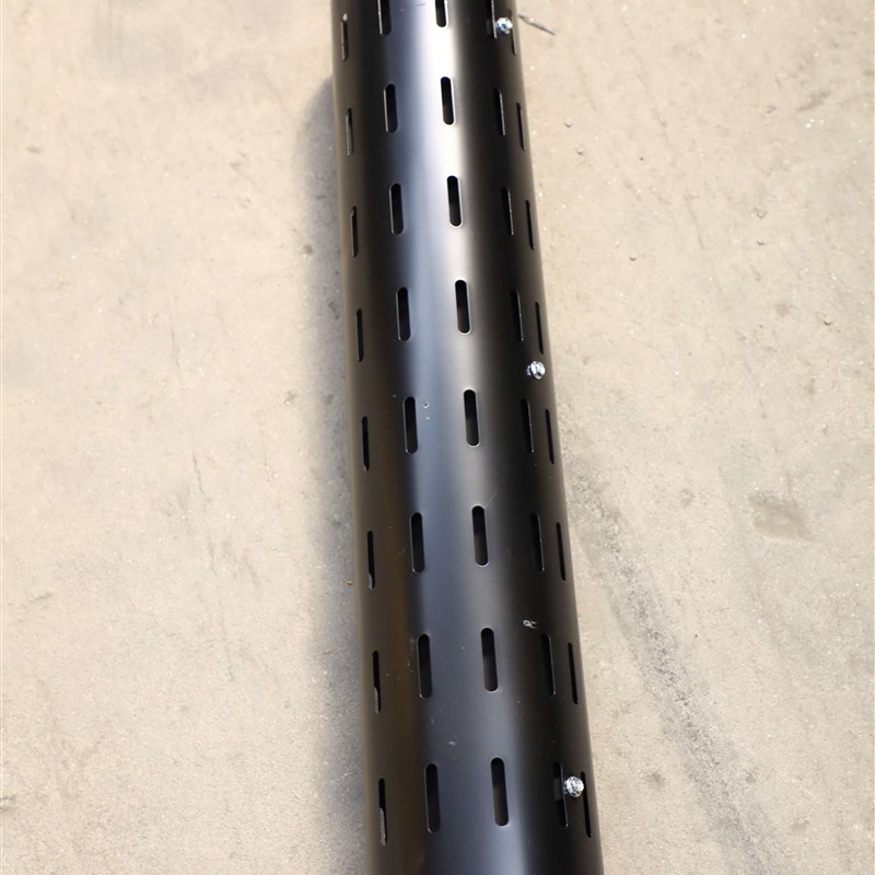 常州东风拖拉机550/554/654/704/804/904配件消音器烟筒排气管 原