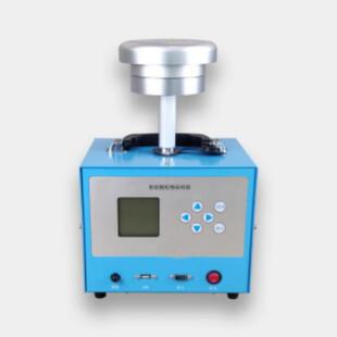 艾沃AW-2030A智能颗粒物采样器环境粉尘PM2.5PM10采样器