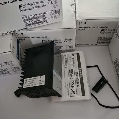 原装富士电子式温控器PXF5ABY2-1W100替代PXR5TAY1-1W0C5-C温控仪
