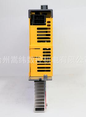 FANUC发那科能控制系统驱动器A06B-6114-H104原装拆机顺丰包邮