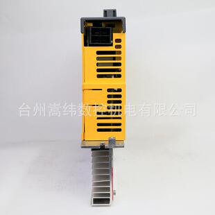 FANUC发那科能控制系统驱动器A06B-6114-H104原装拆机顺丰包邮