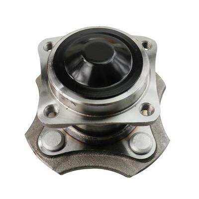 HDB42410-12210轮毂单元