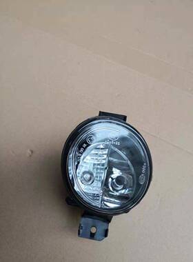 适用于骐达161718款前雾灯前杠雾灯防雾灯前保险杠雾灯