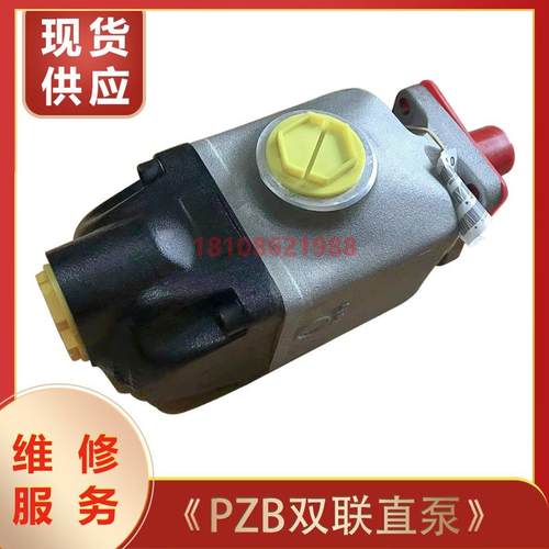 意大利PZB吊车柱塞泵201PE250ZSE/液压泵SLPD-53/53W钩臂油泵现货
