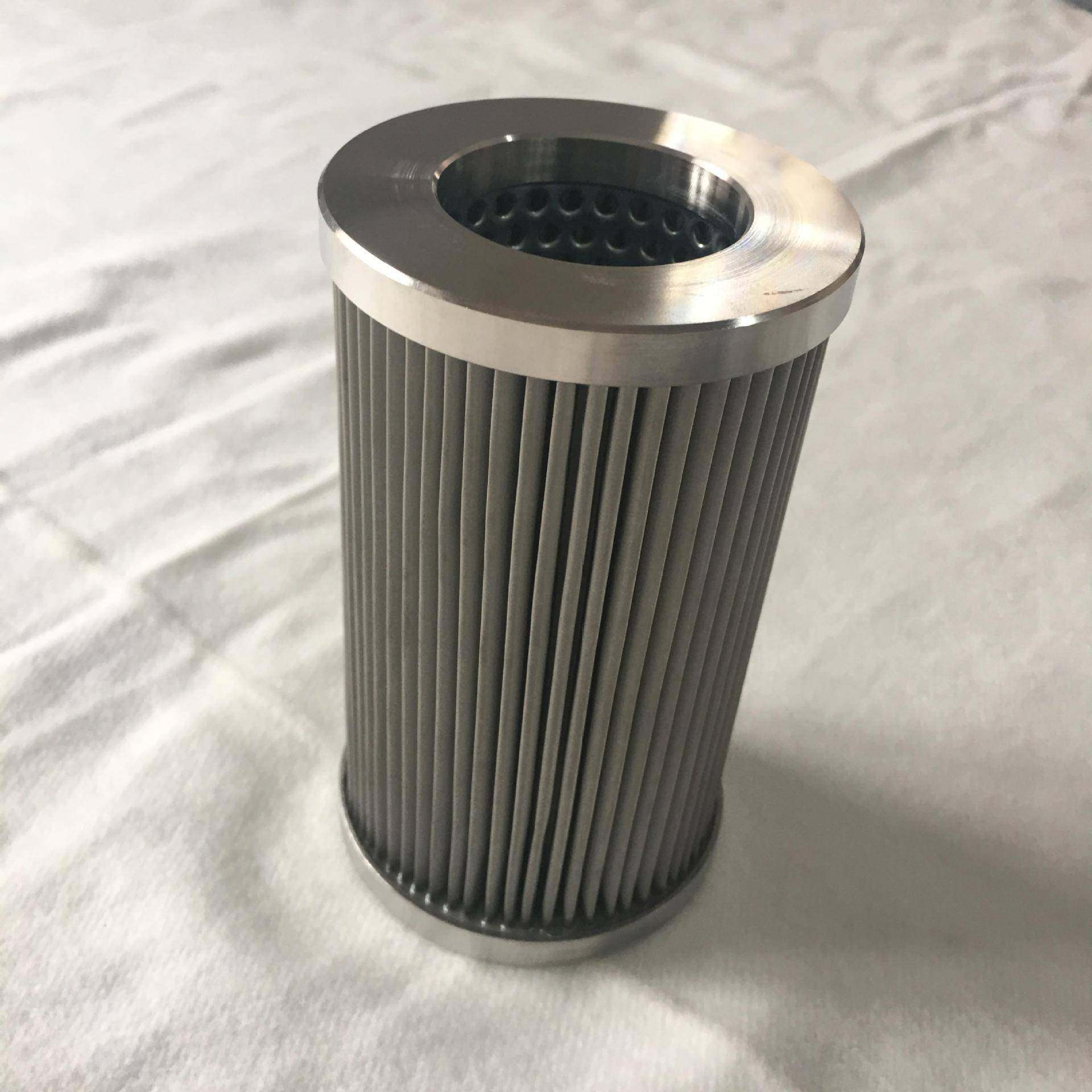 滤网DQ6803GA20H1.5C平拓电厂顶轴油泵滤芯DQ8302QA10H3.5C