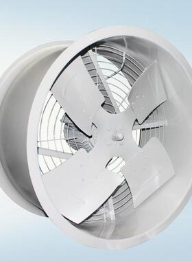 DBF油浸式变压器吹风风机CFZ/BF2-8Q68Q10变压器冷却散热风扇