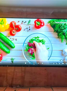 P2.5室内全彩led显示屏P1.86P2P3P4会议室培训户内彩屏超高清