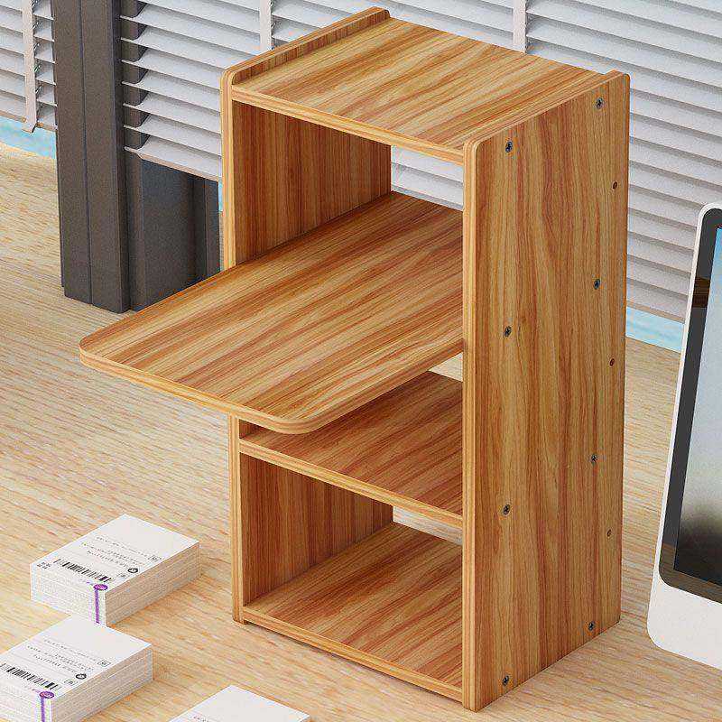 办公室电脑桌面上木质三层快递打印机架子热敏打单机置物架放置架,畜牧/养殖物资,畜牧/养殖器械,淘宝优惠券,粉丝福利购,淘宝优惠卷