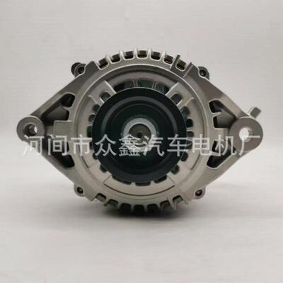 汽车交流发电机23100-95F0B2310095F0B河间汽车配件