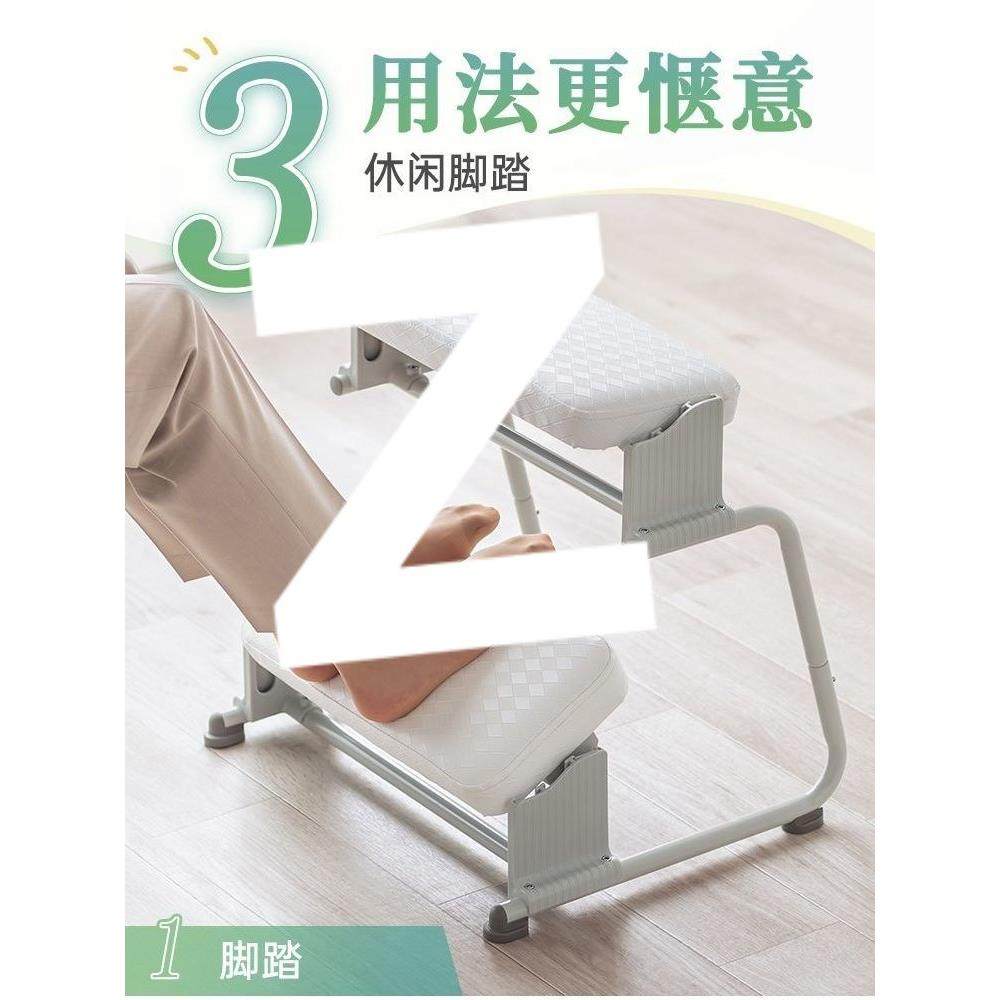 办公室脚踏搁腿凳桌下脚凳3WAY工位神器防翘二郎腿垫脚,畜牧/养殖物资,畜牧/养殖器械,淘宝优惠券,粉丝福利购,淘宝优惠卷