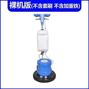 BF523石面加重翻新机大理石晶面机石材磨地面机抛光机洗地垒德株