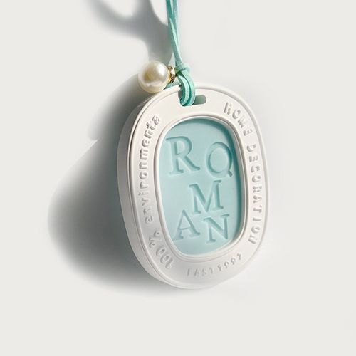 秘觉珍珠款衣柜香薰蜡片衣橱家用室内香味神器卫生间清香持久芬芳