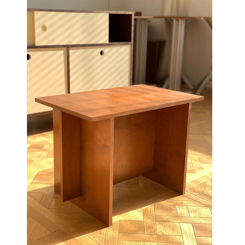 复古服装店展示架鞋包架等候椅矮凳入户玄关换鞋凳装饰凳子置物架