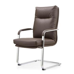 优质轻奢电竞椅KIT感大皮椅板椅办公现椅班椅转椅简约代人体工学