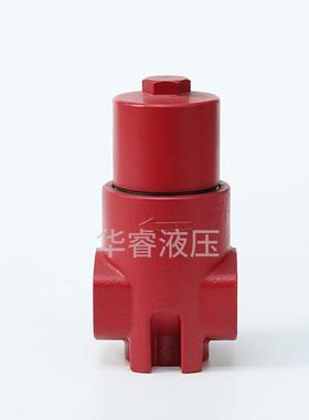 精密贺德克YDAC回油过H器D过F系列加压滤玻纤DFBN/HC过滤器滤筒式