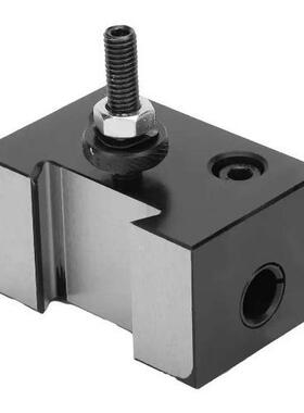 高-250-004刀精度美式快拆刀架250004数控快换车削夹