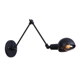 l走593oft古复工业风格 过道酒楼梯廊阳台简约创意餐厅吧铁艺长臂