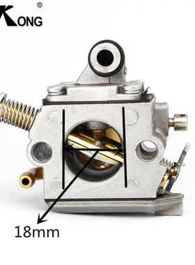 SM1708化器适用于Stihl01701MS114331油80MS170CMS180C